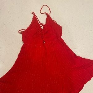 Hello Molly sun dress